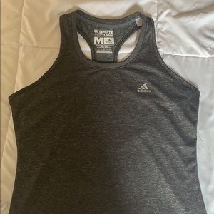 Adidas ultimate tank